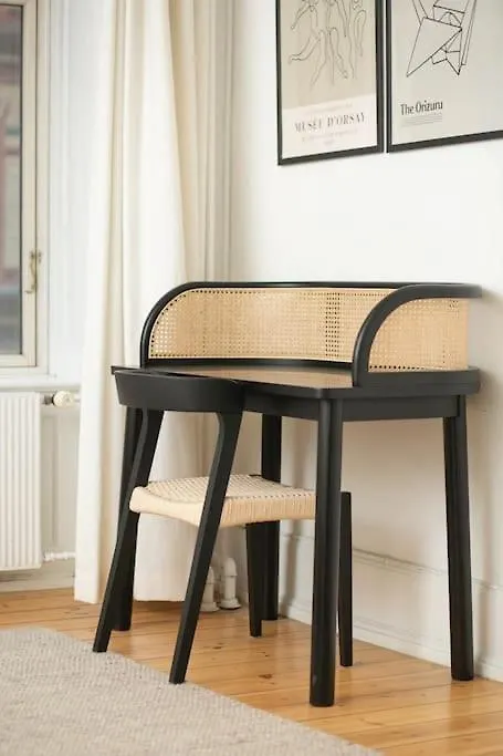 Large & Bright 3Br Apartment W Whirlpool Near Metro Copenhagen Denmark